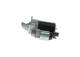 Starter - 1986S00676 BOSCH - 06B911023B, 06B911023BX, 0001107446