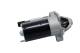 Starter - 1986S00676 BOSCH - 06B911023B, 06B911023BX, 0001107446