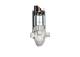 Starter - 1986S00676 BOSCH - 06B911023B, 06B911023BX, 0001107446