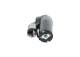 Starter - 1986S00703 BOSCH - 05097072AA, A0051516501, 05097072AC
