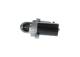 Starter - 1986S00704 BOSCH - 06E911023B, 06E911023C, 302479