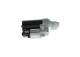 Starter - 1986S00704 BOSCH - 06E911023B, 06E911023C, 302479
