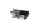 Starter - 1986S00715 BOSCH - 1374049, 36050273, 3M5T11000EA