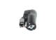 Starter - 1986S00715 BOSCH - 1374049, 36050273, 3M5T11000EA