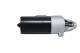 Starter - 1986S00729 BOSCH - 442241, A0009061300, A000906130080