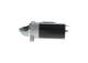 Starter - 1986S00749 BOSCH - 12417508634, 12417508636, 7508636