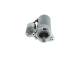 Starter - 1986S00749 BOSCH - 12417508634, 12417508636, 7508636