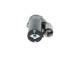 Starter - 1986S00749 BOSCH - 12417508634, 12417508636, 7508636