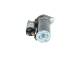 Starter - 1986S00753 BOSCH - 0001109363, 50353420, 0001109442