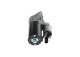Starter - 1986S00803 BOSCH - 02E911023H, 02E911023HX, 02E911023L
