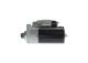 Starter - 1986S00807 BOSCH - 94860410600, SR0493N, 0001125024