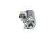 Starter - 1986S00807 BOSCH - 94860410600, SR0493N, 0001125024