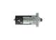 Starter - 1986S00807 BOSCH - 94860410600, SR0493N, 0001125024