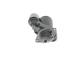 Starter - 1986S00827 BOSCH - 25194650, 55572440, 55591942
