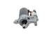Starter - 1986S00837 BOSCH - 06H911021, 06H911021D, 06H911021DX