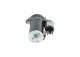 Starter - 1986S00844 BOSCH - 04801871AB, 4801871AB, 0001139047
