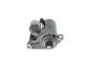 Starter - 1986S00849 BOSCH - 02T911024J, 02T911024JX, 0001142001