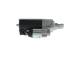 Starter - 1986S00867 BOSCH - A0009069901, 0009069901, 0001149416