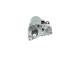 Starter - 1986S00868 BOSCH - A2709060000, A2709060026, A270906002630