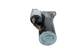 Starter - 1986S00869 BOSCH - 02E911022C, 02E911022CX, 02E911023Q
