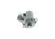 Starter - 1986S00871 BOSCH - 02M911021P, 02M911024B, 02M911024C