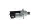 Starter - 1986S00871 BOSCH - 02M911021P, 02M911024B, 02M911024C