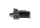 Starter - 1986S00878 BOSCH - 12418571905, 12418577009, 12418581100