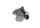 Starter - 1986S00878 BOSCH - 12418571905, 12418577009, 12418581100