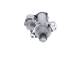 Starter - 1986S00880 BOSCH - 02M911021H, 02M911021HX, 02M911024R