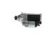 Starter - 1986S00882 BOSCH - 02Z911024F, 02Z911024FX, SR0783N
