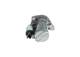 Starter - 1986S00882 BOSCH - 02Z911024F, 02Z911024FX, SR0783N