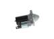 Starter - 1986S00887 BOSCH - 248100D100, 281000D100, 0001109484