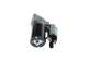 Starter - 1986S00887 BOSCH - 248100D100, 281000D100, 0001109484