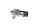 Starter - 1986S00914 BOSCH - 7700113627, 7711134297, 8200143045