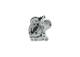 Starter - 1986S00914 BOSCH - 7700113627, 7711134297, 8200143045