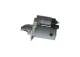 Starter - 1986S01000 BOSCH - 281000Y091, 0986026460, 4280008435