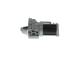 Starter - 1986S01049 BOSCH - 12418621840, 12418625996, 8621840