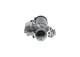 Starter - 1986S01049 BOSCH - 12418621840, 12418625996, 8621840