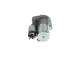 Starter - 1986S01107 BOSCH - 93384398, 8000158