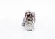 Starter - 1986S01107 BOSCH - 93384398, 8000158