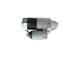 Starter - 1986S01119 BOSCH - PE09-18-400, P55W-18-400, M0T89281