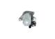 Starter - 1986S01151 BOSCH - 2810025050, 28100F0060, 28100F0010
