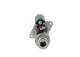 Starter - 1986S01174 BOSCH - 23300AA020, 23300AA050, 23300AA210