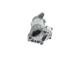 Starter - 1986S01195 BOSCH - 31407197, 36010074, 0986026710