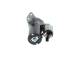 Starter - 1986S01212 BOSCH - 020911023H, 020911023S, 020911023T