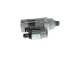 Starter - 1986S01230 BOSCH - AM911023L, 0AM911023L, 0986026330