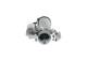 Starter - 1986S01266 BOSCH - 12418582673, 12418583451, 12418583673