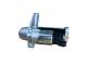 Starter - 1986S01336 BOSCH - 52033810, 0001170422, 0001194019