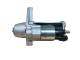 Starter - 1986S01336 BOSCH - 52033810, 0001170422, 0001194019