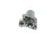 Starter - 1986S01338 BOSCH - 070911023C, 070911023CX, 0001125607